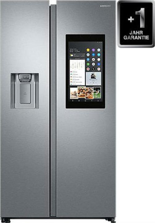 Samsung Estensione della garanzia + 1 anno per Side by Side RS8000 & FoodShowCase