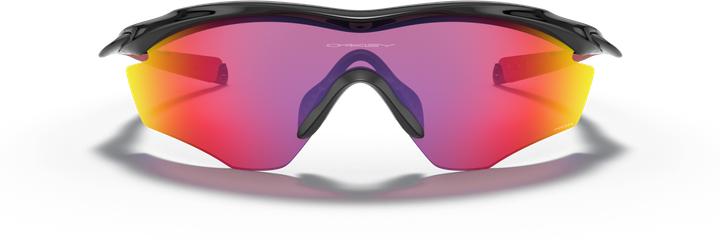 Actual product image Oakley M2 Frame XL (Polished black, Rose)