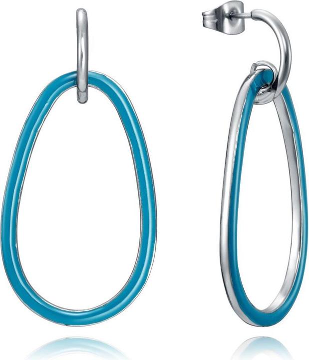 Immagine prodotto Viceroy Fashion Earrings Mod. 15043E01000 Brand Estándar Non-Precious Metal No Gemstone