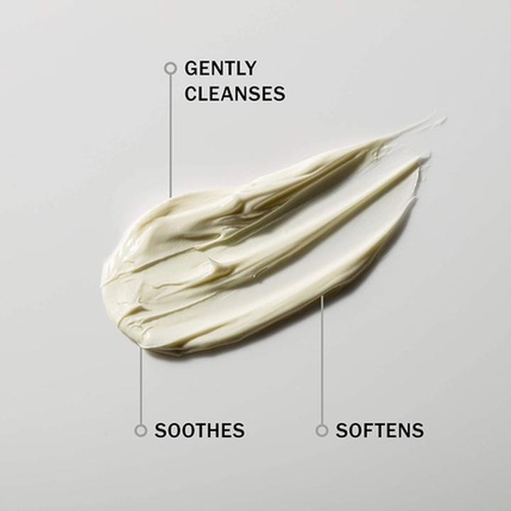 Immagine prodotto Biotherm Homme Basic peeling per uomo con linea (Peeling) 125 ml (Crema lavaggio, 120 ml)