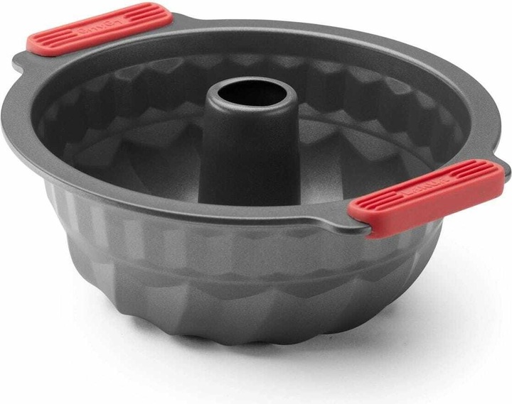 Produktbild Lékué Antihaftbeschichtete Gugelhupfbackform (26.50 cm)