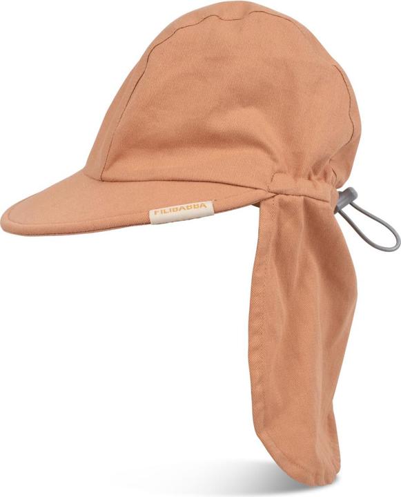 Immagine prodotto Filibabba Cappello da sole Legionario - Sandy (Taglia unica)
