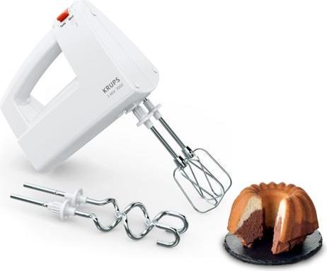 Actual product image Krups Mix 7000 (500 W)