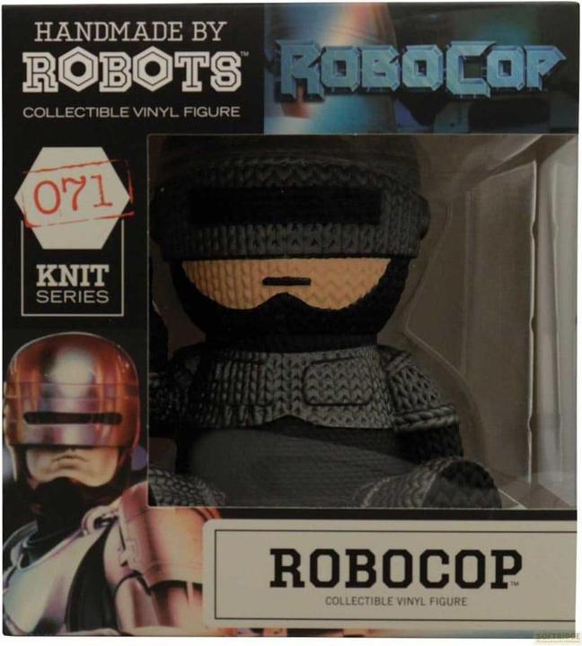 Image du produit Fanattik Robocop figurine vinyle Robocop 13 cm