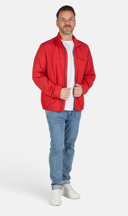Actual product image Calamar Blouson Cotton Feel (54)