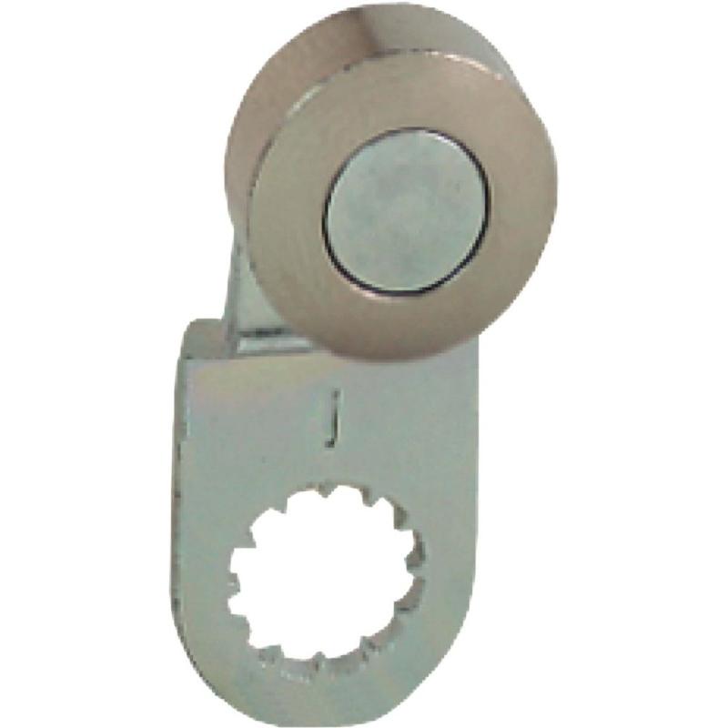 Thumbnail - TE Sensors, Systemstromversorgung, Steel Roller Lever for Limit Switch