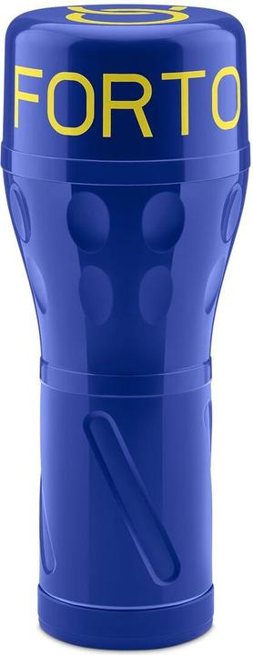 Produktbild Forto Belastbarer Jack Ass Masturbator M-80 Fleisch