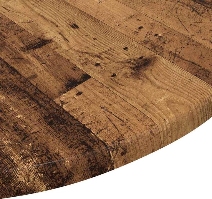 Produktbild VidaXL Tischplatte (50 x 50 x 1.5 cm)