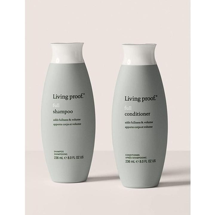 Image du produit Living Proof Shampooing complet (236 ml, Shampoing liquide)