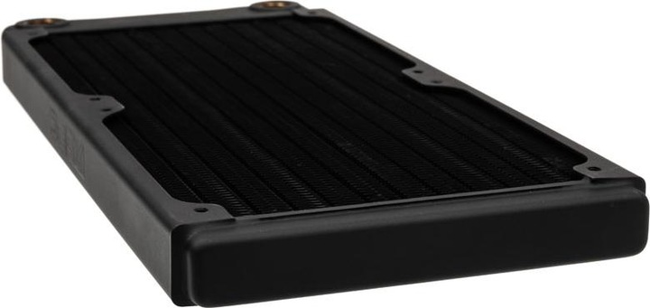 Actual product image XSPC TX240 Ultrathin Radiator (120 mm)