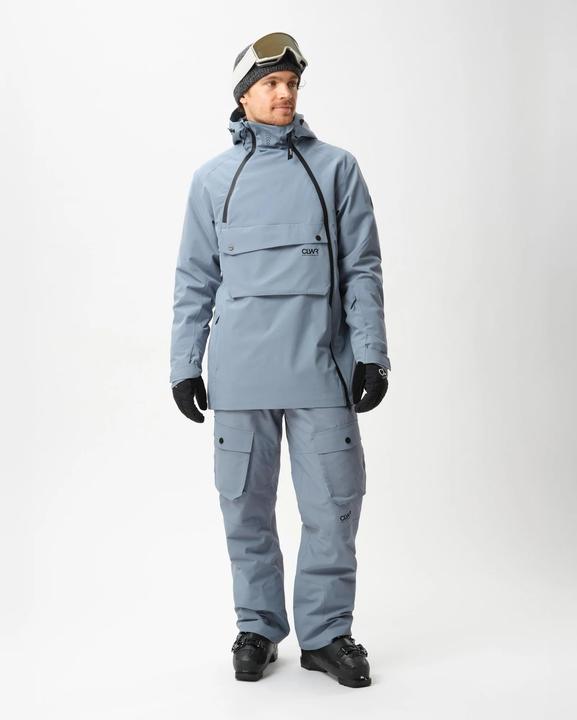 Actual product image Colourwear M Foil Anorak (M)