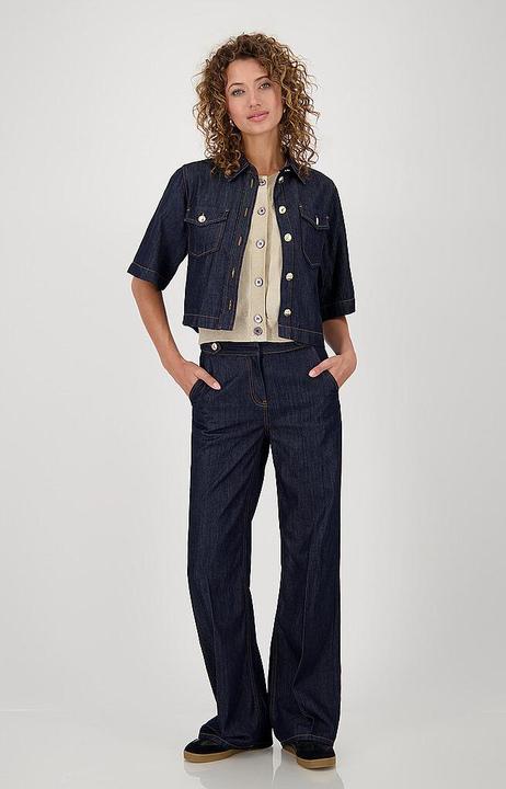 Produktbild Monari Jeansjacke (38)
