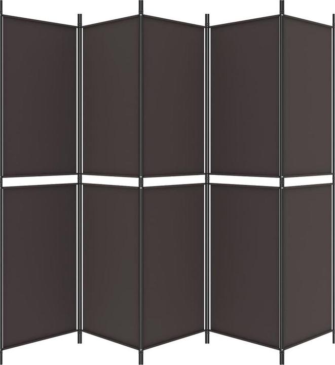 Image du produit vidaXL Raumteiler