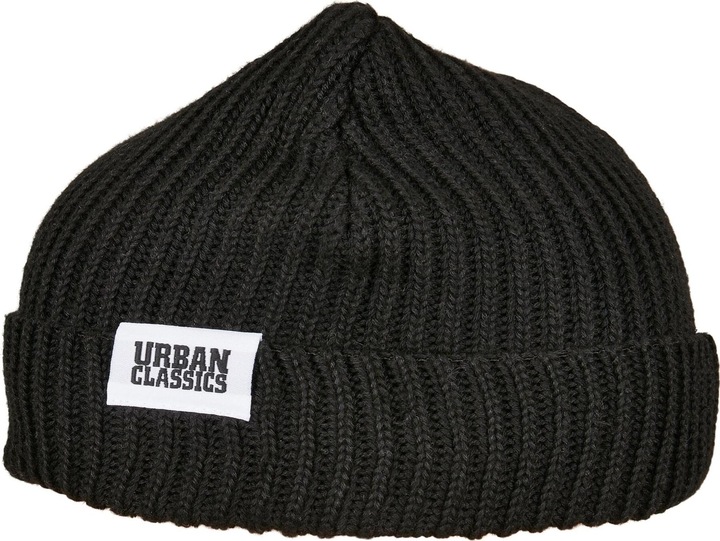 Produktbild Urban Classics Recycled Yarn Fisherman Beanie (One Size)