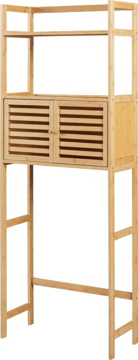 En.Casa Hattfjelldal (60 x 25.50 x 157.50 cm)