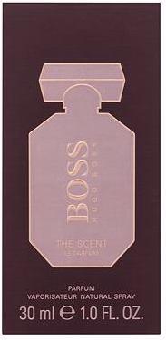 Produktbild BOSS Eau de Parfum (re) (Eau de Parfum, 30 ml)