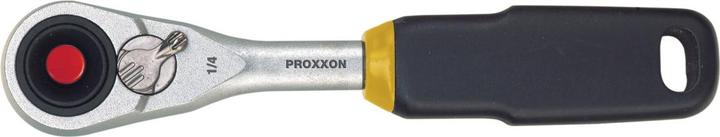 Produktbild Proxxon Umschaltknarre 1/4 (6.3 mm) 12 (1/4")