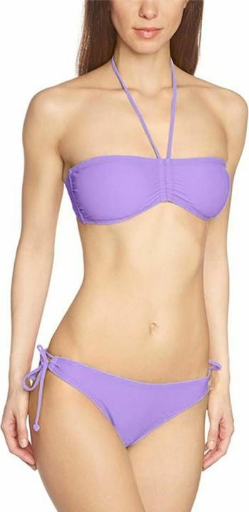 Produktbild O'Neill Bikini Solid Bandeau BCD (36)