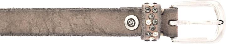 Produktbild B.Belt Gürtel Leder (80)