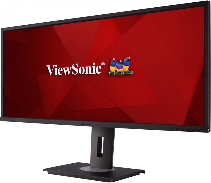 Productafbeelding Viewsonic VG3456 (3440 x 1440 pixels, 34.10")