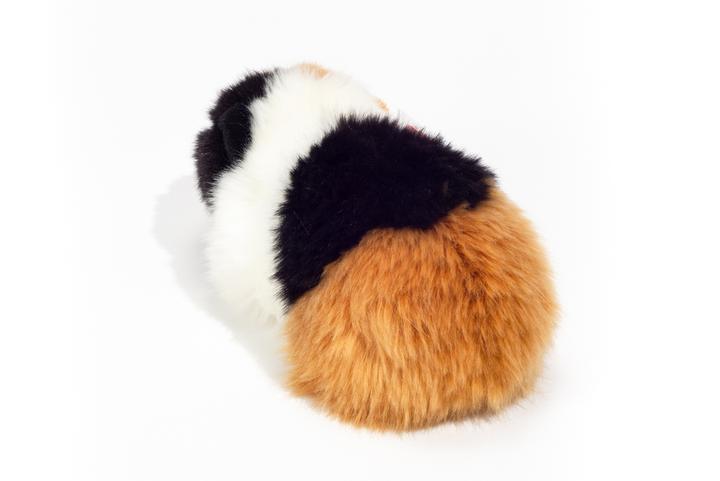Actual product image Teddy Hermann Guinea pig (11 cm)
