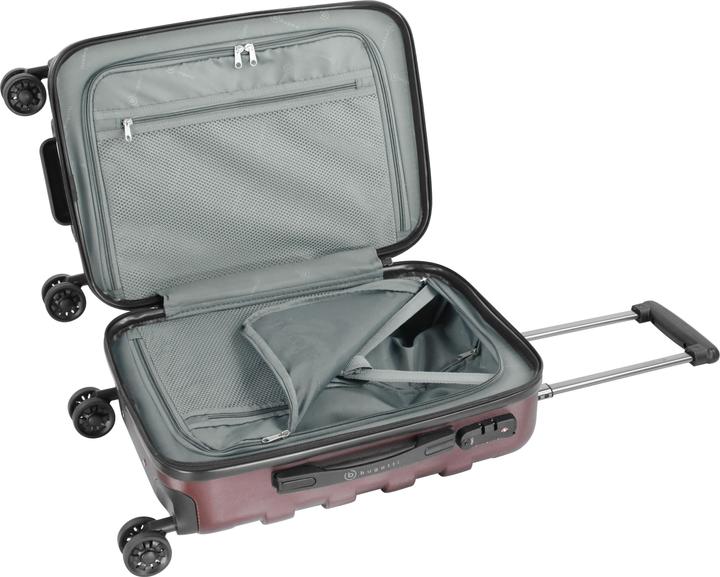 Produktbild Bugatti Galatea (37.54 l)