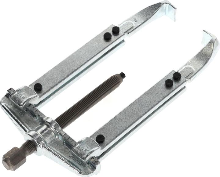 Actual product image Gedore 1.06/1-2 Universal puller, 2-arm, 90x200 mm
