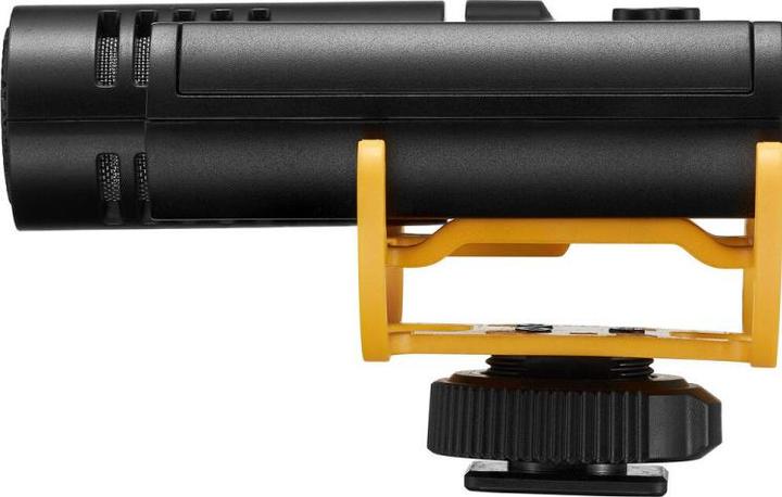 Actual product image Godox IVM S2