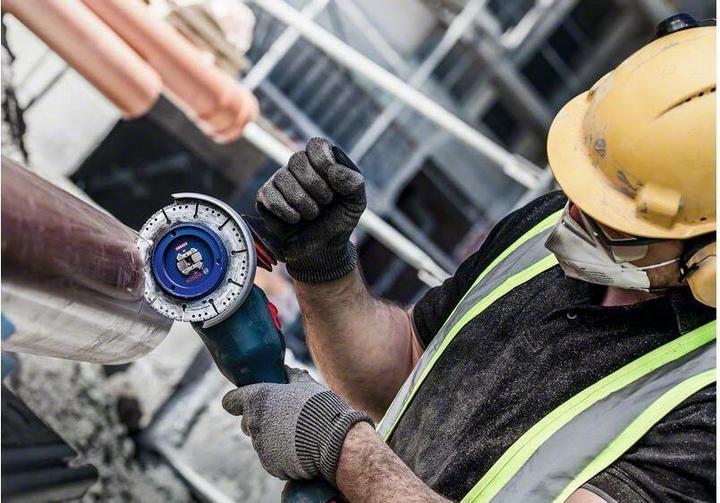 Produktbild Bosch Professional Zubehör EXPERT Diamond Pipe Cut Wheel X-LOCK