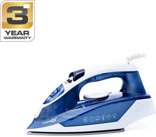 Produktbild Standart IRON SL-2022-22Â (2200 W, 90 g/min)