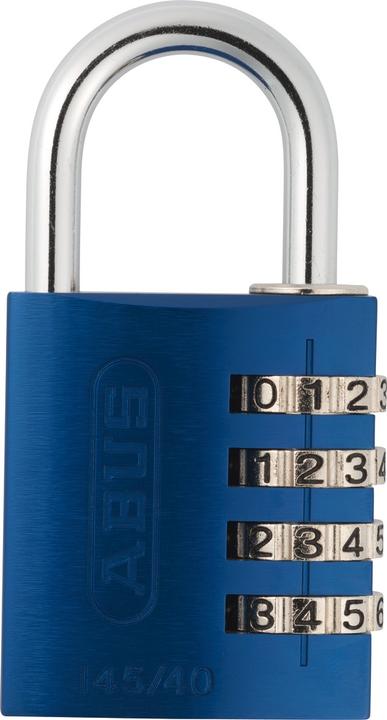 Abus Combination lock 145/40