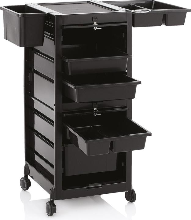 Immagine prodotto XanitaliaPro Der Arbeit Boy- Service-Wagen