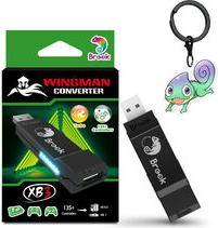 Produktbild Brook Gaming Wingman XB3 (Xbox Series X)