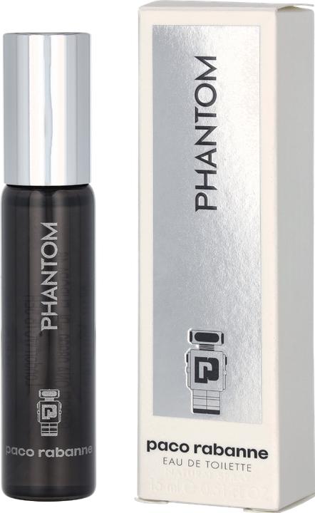 Image du produit Paco Rabanne Phantom (Eau de toilette, 15 ml)