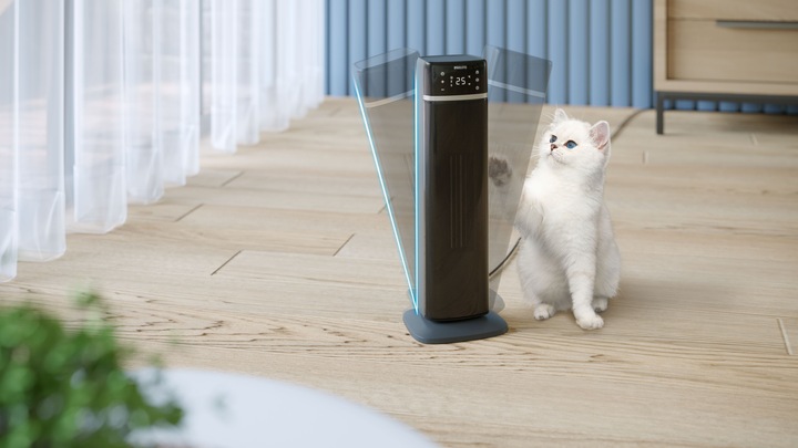 Image du produit Philips CX5120/11 5000 Series (2000 W)