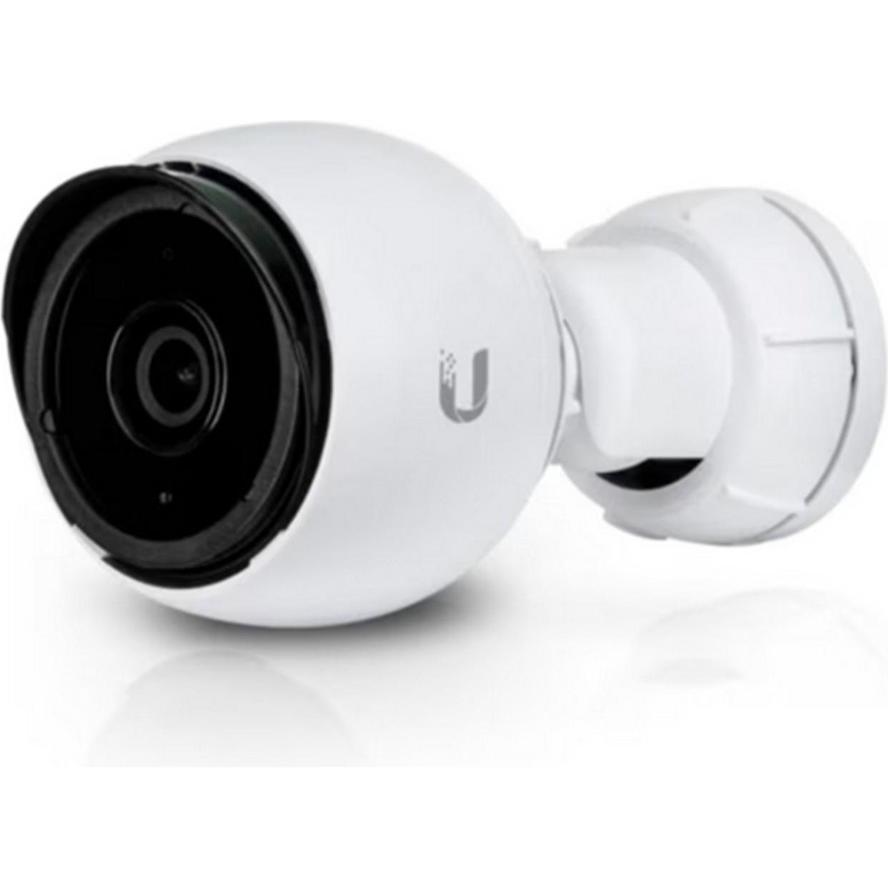 Ubiquiti UVC-G4-Bullet 3-pack (2688 x 1512 Pixels), Netzwerkkamera, Weiss