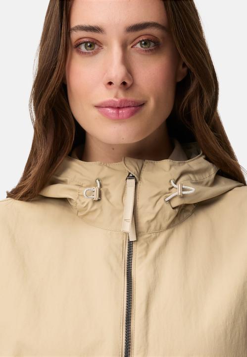 Actual product image Camel Active Blouson mit 2-Wege-Reissverschluss (48)