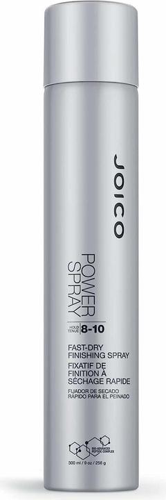 Image du produit Joico Spray de finition Power Spray Fast-Dry 345 ml (345 ml)