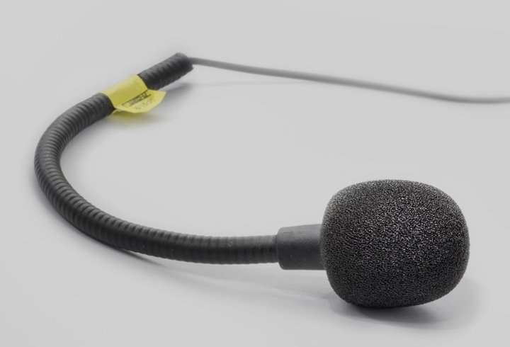 Actual product image Nolan N-Com B901S (Set of 1)