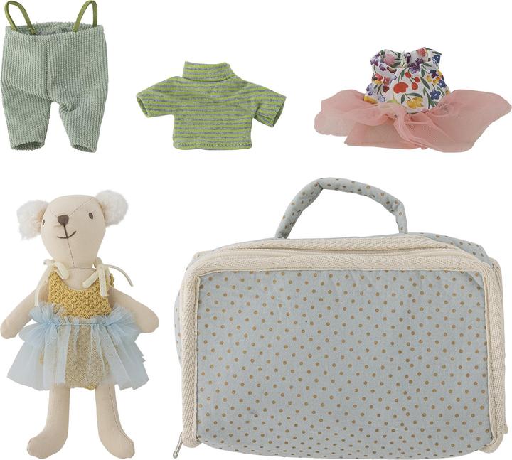 Produktbild Bloomingville Mini Lara