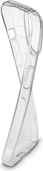 Actual product image Hama Always Clear (Apple iPhone 16)