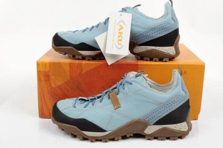 Produktbild AKU Women's Nativa Canvas (38)