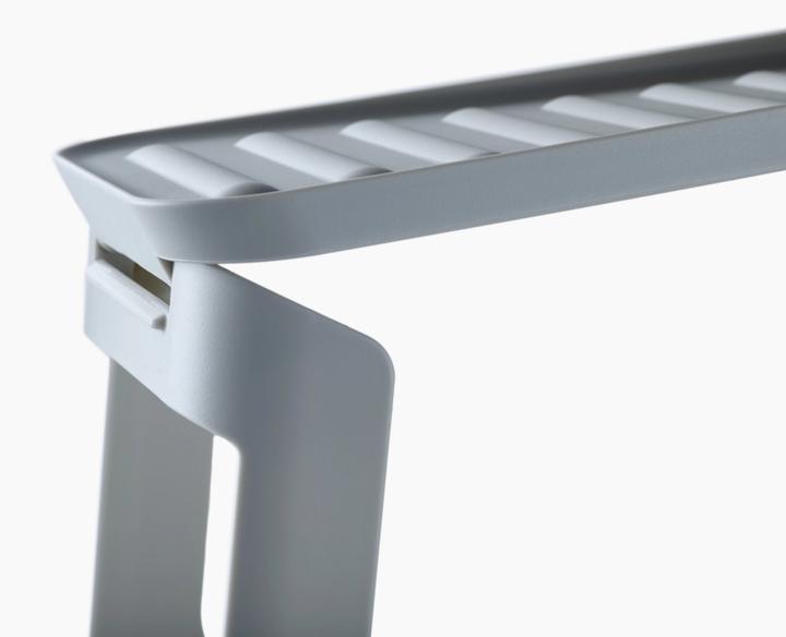 Immagine prodotto Joseph Joseph Set aus 6-teiligen Schuh-Organizern. Shoe-in