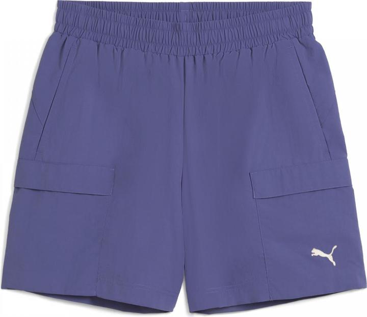 Image du produit Puma WARDROBE ESS Short cargo décontracté 6" WV (XXL)