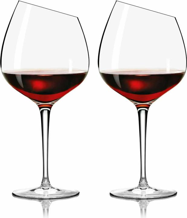 Produktbild Eva Solo Bourgogne (50 cl, 1 Glas, Rotweingläser)