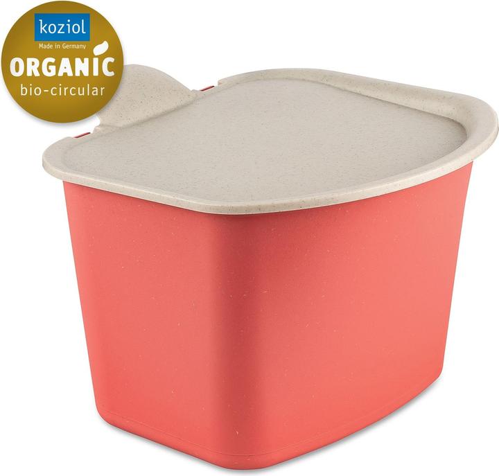 Actual product image Koziol Komposteimer Bibo (3 l)