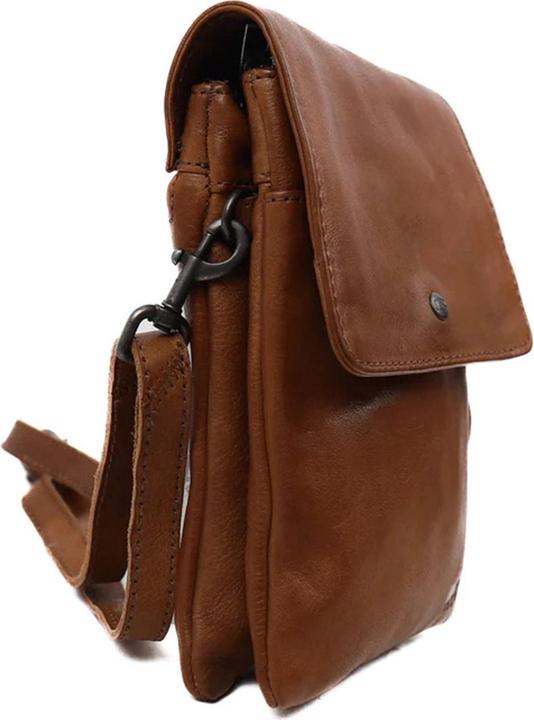 Immagine prodotto Bear Design Daisy Leren Schoudertasje - Cognac