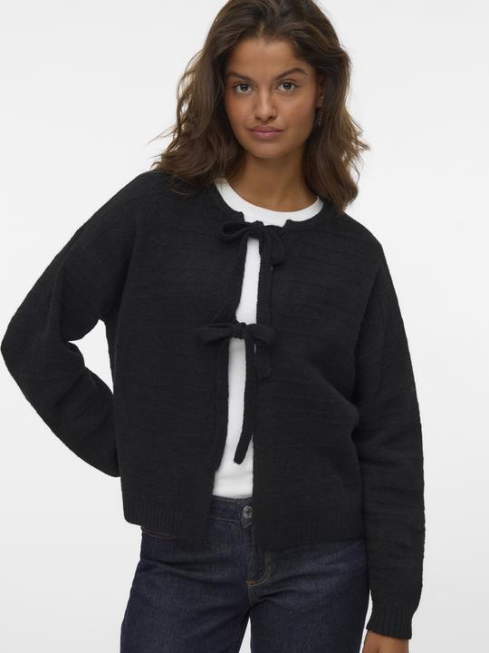 Actual product image Vero Moda VMBOOM Strickjacke Strickjacke (L)