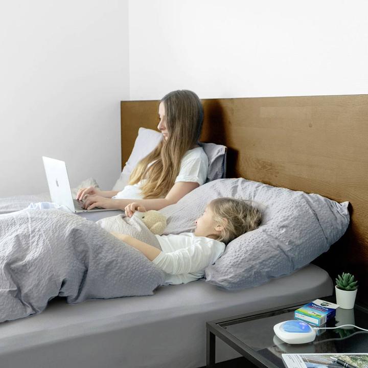 Produktbild Wick Wasserloser USB-Diffusor