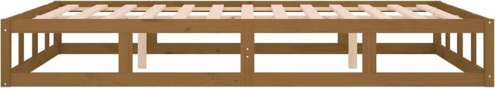 Image du produit vidaXL Nelek (200 x 200 cm)